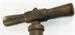 Model T Original Brass Tube Tire Pump - ZZZ_0373