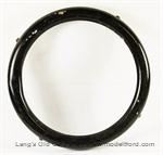 Model T Original Ford Script Headlight Rim. - ZZZ_0375