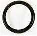Model T Original Ford Script Headlight Rim. - ZZZ_0375