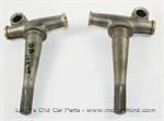 Model T Original Pair of Dodge Brothers Spindle Bodies - ZZZ_0376
