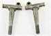 Model T Original Pair of Dodge Brothers Spindle Bodies - ZZZ_0376