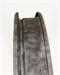 Model T Original 30 x 3 1/2 Ford Rim. - ZZZ_0380