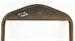 Model T Original Ford Script Low Radiator Shell. - ZZZ_0383