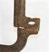 Model T Original Ford Script Low Radiator Shell. - ZZZ_0383