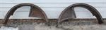 Model T New Old Stock Rear Sedan Fenders - ZZZ_0384