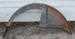 Model T New Old Stock Rear Sedan Fenders - ZZZ_0384