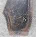 Model T New Old Stock Rear Sedan Fenders - ZZZ_0384