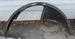 Model T New Old Stock Rear Sedan Fenders - ZZZ_0385
