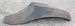 Model T Original Pair of Passanger Car Front Fenders - ZZZ_0387