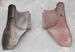 Model T Original Pair of Passanger Car Front Fenders - ZZZ_0387