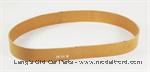 Model T New 25-7/8" Fan belt Heavy duty, 5-ply rubberized fabric - ZZZ_0390