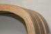 Model T Roadster top bows, 3 piece set, 46" inside dimension. - ZZZ_0391