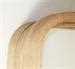 Model T Roadster top bows, 3 piece set, 46" inside dimension. - ZZZ_0391