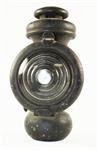Model T Original Oil Side Light. - ZZZ_0393