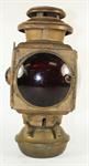 Model T Original E&J Oil Taillight - ZZZ_0396