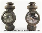 Model T Original Pair of Oil Sidelights - ZZZ_0397