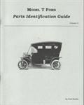Model T Parts Identification Guide Vol 2 - PART-G2