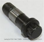 Model T Connecting rod bolt, For Forged rods only - 3025F