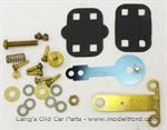 Model T Metal coil top rebuilding kit, for one coil - 5008INXE