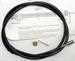 Model T Speedometer inner cable kit with Jones ends, 6 foot
