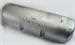 Model T Frontenac valve cover, unpolished aluminum