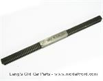 Model T "Nu-Thread" file, thread restorer - TH-REST