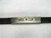Model T "Nu-Thread" file, thread restorer - TH-REST