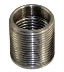 Model T Threaded bottom bushing for front axle - 2691RBB