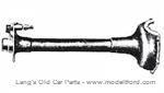 Model T USED Axle housing right, LIMITED AVAILABILITY. - 2501BU