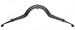 Model T Rear TAPERED 8 leaf spring