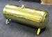 Model T Speedster Brass Gas Tank, 9 Gallon