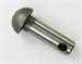 Model T Brake rod clevis pin, early round head, limnited supply