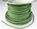 Model T Green wire 14 gauge cloth covered sold by the foot