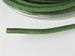 Model T Green wire 14 gauge cloth covered sold by the foot - 5042WG