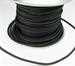 Model T Black wire 14 gauge cloth covered sold by the foot