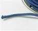 Model T Blue wire 14 gauge cloth covered sold by the foot - 5042WBL