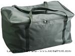 Model T Zippered storage tote bag for car cover - A-CC-ZIP