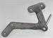 Model T Top body brackets and saddle arms, Roadster - 3573-74U