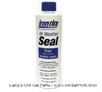 Model T IRONTITE All Weather Seal - IRON-AWS