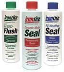 Model T Complete set of IRONTITE Ceramic Motor Seal products - IRON-SET