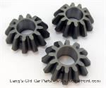 Model T Differential spider gears, set of three - 2524C