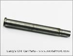 Model T Starting crank handle bolt, steel - 3902