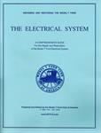 Model T The Electrical System, book - RM1