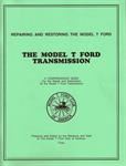 The Model T Transmission, manual - RM5