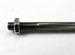 Model T Commutator (timer) pull rod, without end - 3534A1