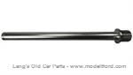 Model T Rear fender iron, touring car - 4804L