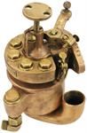 Model T Rebuilt Kingston 5 Ball Carburetor - 6200R-K5