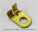 Model T Brass Flag styleTerminal end - 5042T