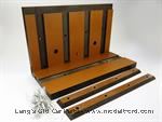 Model T Waterproof coil box wood replacement kit - 5000-5001RKB