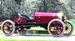 Model T Race Car Body, (Speedster), Wooden